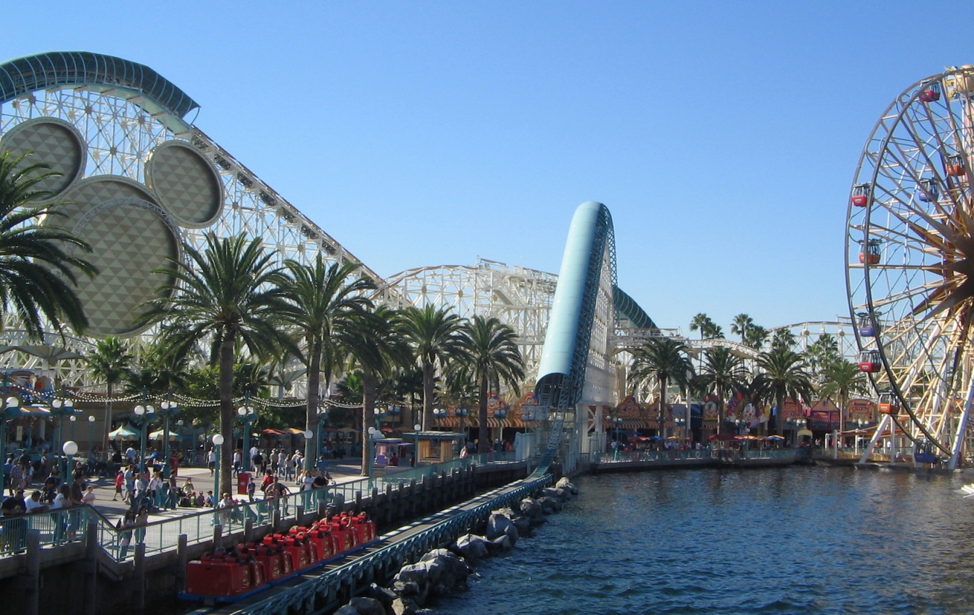 Disney