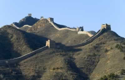 Muralha da China